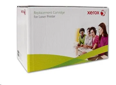 Produktbild von XEROX toner kompat. s HP CF230X,3500 str.,black
