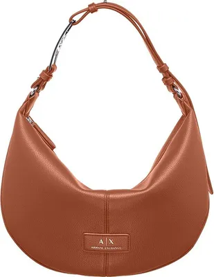 Produktbild von Armani Exchange Xw001574_af15632 Schultertasche Orange  Orange One Size