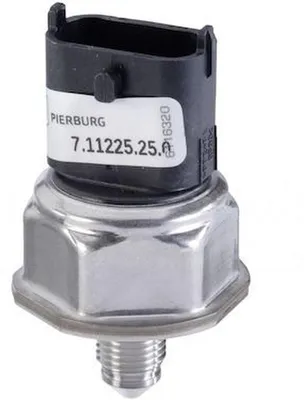 Image de Capteur de pression de carburant PIERBURG, intégrant une expertise IAM, compatible notamment avec KIA SPORTAGE