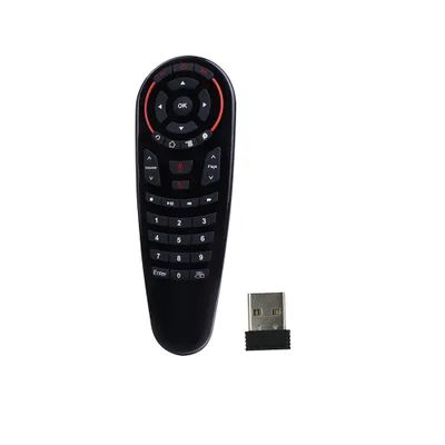 Obrázok produktu pre Mecool Diaľkový ovládač s Airmouse G30 s IR