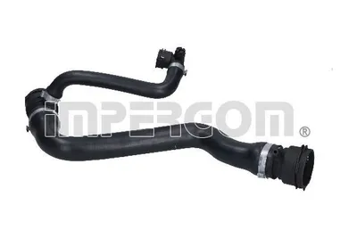 Zdjęcie produktu dla Przewód Chłodnicy Bmw E90/91 2,0 05-