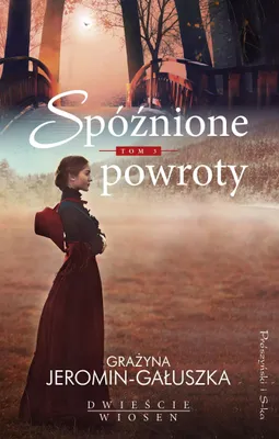 Obrázok produktu pre Spóźnione powroty