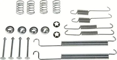 Immagine prodotto di Kit accessori, ganasce freno TRW SFK263