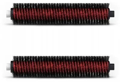 Immagine prodotto di Spazzole originali Highspeed per aspirapolvere, compatibili con la stazione Roborock S8 Pro Ultra e S8 MaxV Ultra