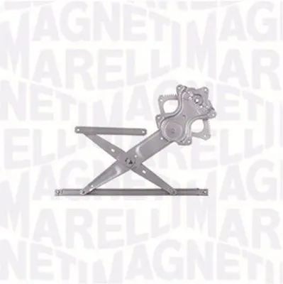 Produktbild von MAGNETI MARELLI 350103170197 Elektrischer Fensterheber Vorne Links für TOYOTA PRIUS Liftback (NHW20) Urban Cruiser (P1)