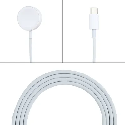 Zdjęcie produktu dla Ładowarka Indukcyjna Kabel Apple Watch 5 6 7 8