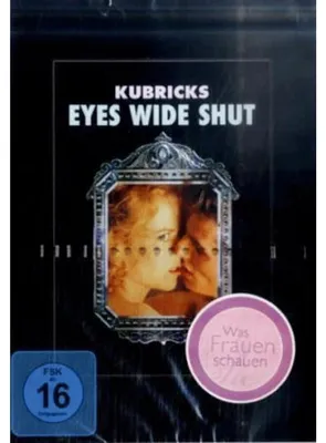 Immagine prodotto di Eyes Wide Shut