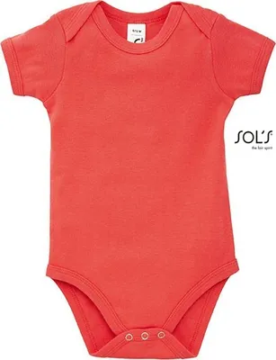 Produktbild von SOL´S Babies Bodysuit Bambino
