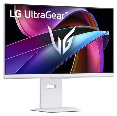 Zdjęcie produktu dla LG Electronics 32G810SA-W LG 32" 32G810SA-W UltraGear 4K UHD HDMI DP IPS 16:9