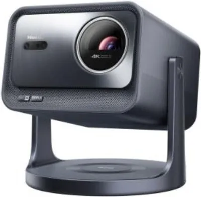 Obrázek produktu pro Hisense C2 Pro, 2600 ANSI lumen, UHD 4K (3840x2160), 2000:1, 16:9, 1651 - 7620 mm (65 - 300"), 16:9