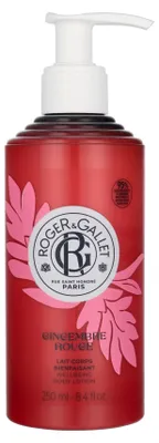 Immagine prodotto di Roger & Gallet Gingembre Rouge Lozione corpo benessere (250 ml)