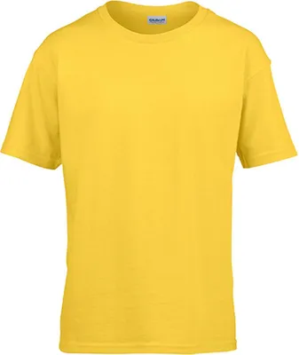 Produktbild von Gildan Softstyle® Youth T-Shirt