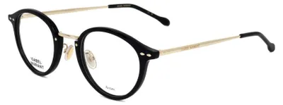 Produktbild von Isabel Marant IM 0033 Black gold 47/23/150 Damen Brillen