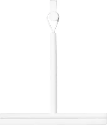 Obrázek produktu pro Brabantia 280184, Sprchová stěrka duální, Bílá, 240 mm, 24 mm, 260 mm