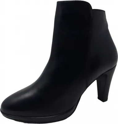Produktbild von LLoyd Damen Ankleboot Lloyd Ankleboots 13580-35, 13580-36, 13580-37, 13580-38, 13580-39, 13580-40, 13580-41, 13580-42 LOY-21-055 BLACK 36