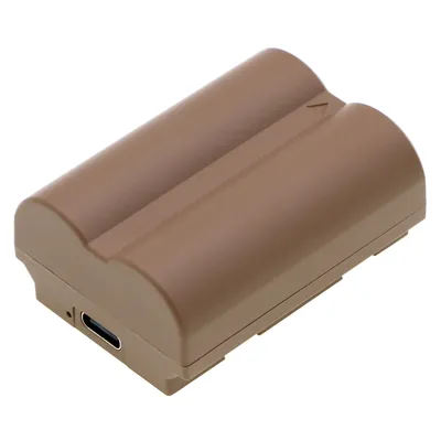 Immagine prodotto di TECHTEK Batteria compatibile con [Fujifilm] GFX100S, GFX50S II, X-H2S, X-T4 sostituisce NP-W235