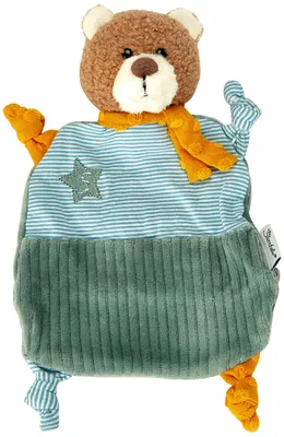 Immagine prodotto di Sterntaler Sterntaler panno per coccole S Ben originale 3202002