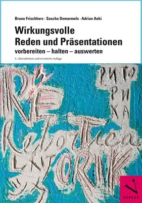 Produktbild von Wirkungsvolle Reden und Präsentationen