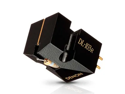Obrázek produktu pro Denon DL-103R, 8,5 g