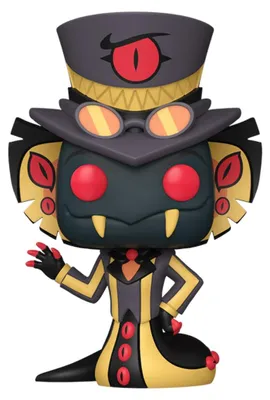 Produktbild von Funko Sir Pentious Chase Figur Kinder One Size