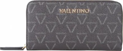Immagine prodotto di Portafoglio da donna Valentino in nero, taglia 1