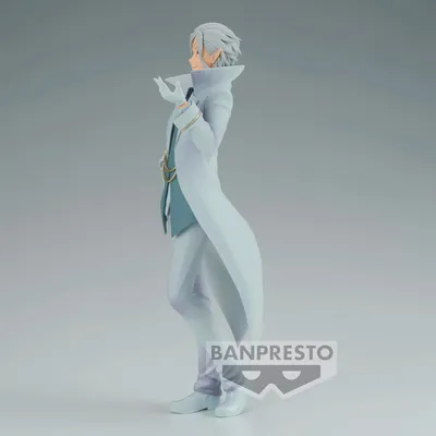 Immagine prodotto di Moi Quand Je Me Reincarne En Slime - Statuetta Clayman Otherworlder Vol.17