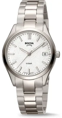 Zdjęcie produktu dla Zegarek damski Boccia Titan 3374-01