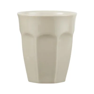 Produktbild von IB Laursen MYNTE Cafe Latte Becher Beige Keramik Geschirr LATTE Tasse 250 ml