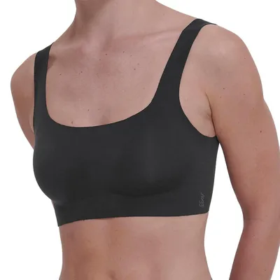 Produktbild von sloggi ZERO Feel 2.0 Top Bustier Nahtloses Bustier für maximalen Komfort, Weiches, elastisches Material für Bewegungsfreiheit, Atmungsaktive Passform für den ganzen Tag