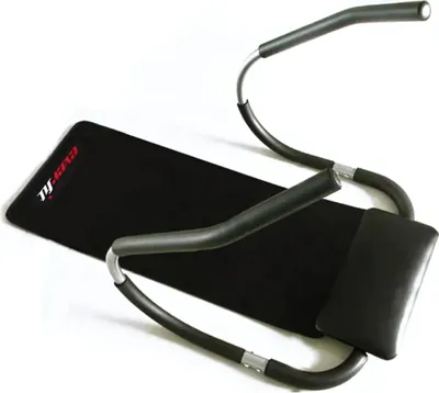 Image de Toorx Fitness Entraîneur abdominal AB-CRUNCH MASTER avec tapis