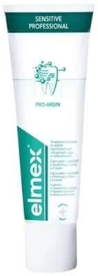 Image de Elmex Sensitive Professional Dentifrice 75ml