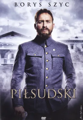 Produktbild von Pilsudski (nur Originalversion) [DVD]