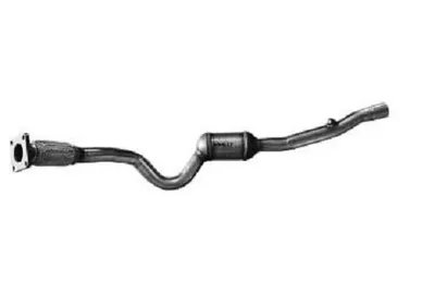 Produktbild von JMJ Katalysator Kat für VW Golf IV Schrägheck (1J1) 1091637