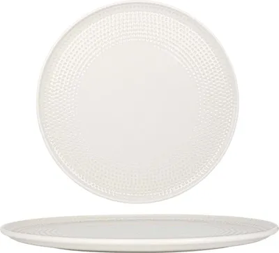 Immagine prodotto di Piatto pizza Bonna - Pure Dot - Porcellana - 32 cm