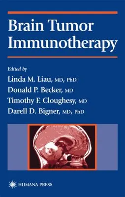 Produktbild von Brain Tumor Immunotherapy
