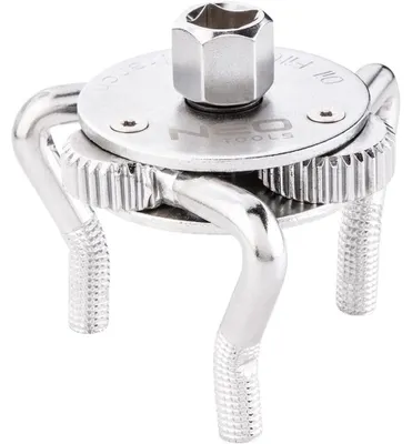 Immagine prodotto di NEO TOOLS Chiave per filtro olio (53-110 mm)