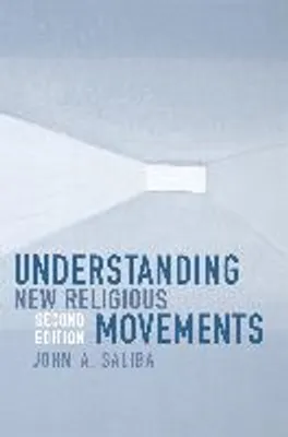 Immagine prodotto di Understanding New Religious Movements
