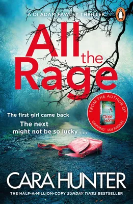 Produktbild von All the Rage