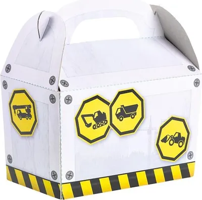 Produktbild von Mitgebselbox Werkzeugkiste