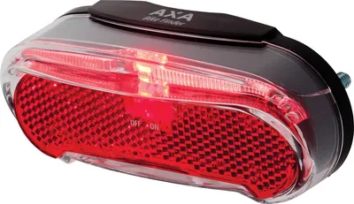 Produktbild von AXA Riff Rücklicht LED