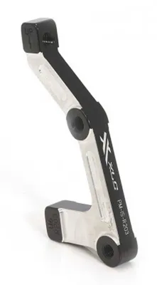 Produktbild von XLC Scheibenbremsadapter für PM-Bremse IS-HR Ø203 mm BR-X26