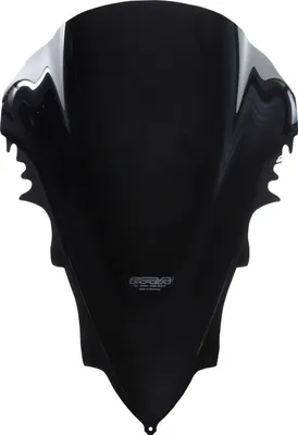 Produktbild von MRA Racingscheibe, YAMAHA YZF R1, 07-08, schwarz