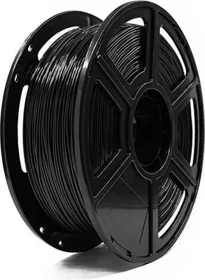 Obrázek produktu pro FLASHFORGE PETG PRO 500g Černé 3D tiskové vlákno