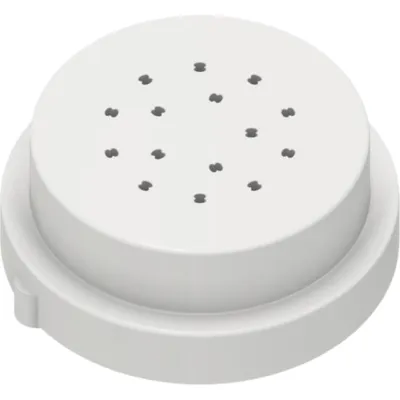 Produktbild von Matrize POM Spaghetti Trilobati für Philips Pastamaker Avance / 7000er