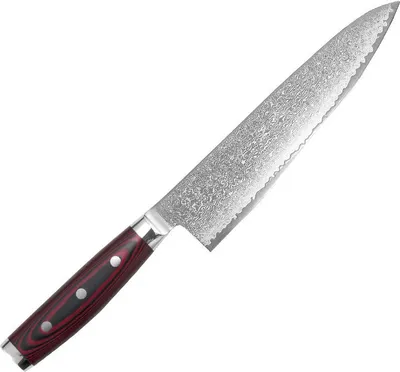 Zdjęcie produktu dla Nóż szefa kuchni YAXELL Super Gou 20 cm