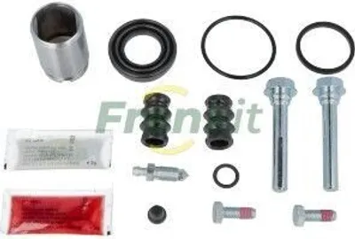 Produktbild von FRENKIT Bremssattel-Reparatursatz passend für MERCEDES-BENZ B-Klasse (W246, W242) Hinten 34mm 734057