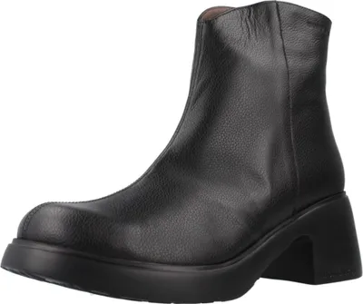 Produktbild von Schuhe E7125 Schwarz