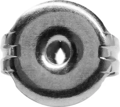 Produktbild von 10 x Studex Erstohrstecker Verschluss Titan 7mm