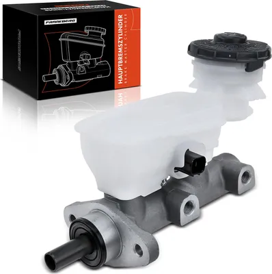 Image de Frankberg 1x maître cylindre de frein cylindre de frein pour Honda CR-V II RD 2.0L 2.2L 2001-2007