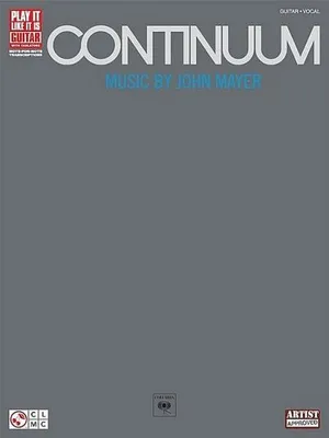 Immagine prodotto di Continuum